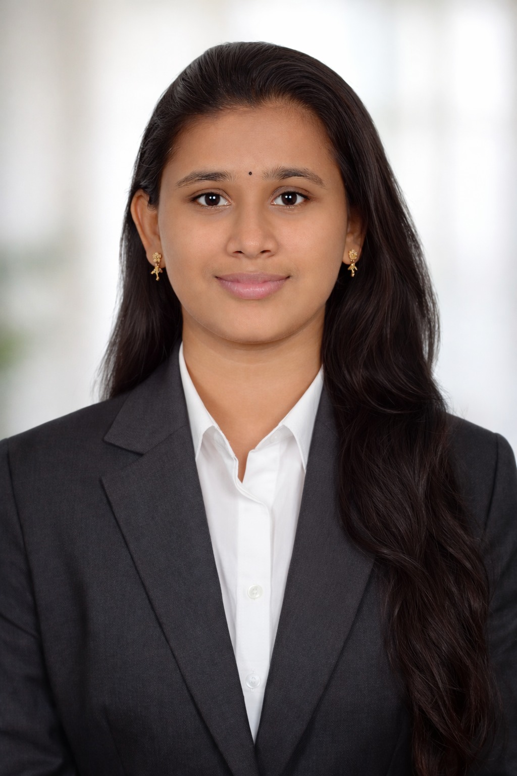 SRITW Placements selected students
